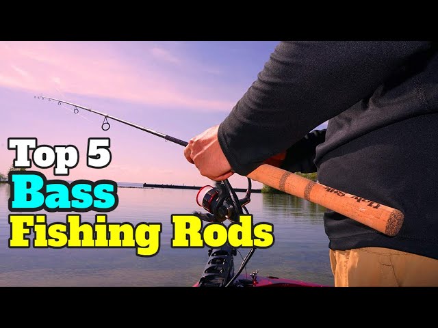 Best Baitcasting Rod Under 100 in 2022 – A Guide to Watch Out! 