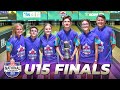 2022 USA Bowling Championships | U15 Finals