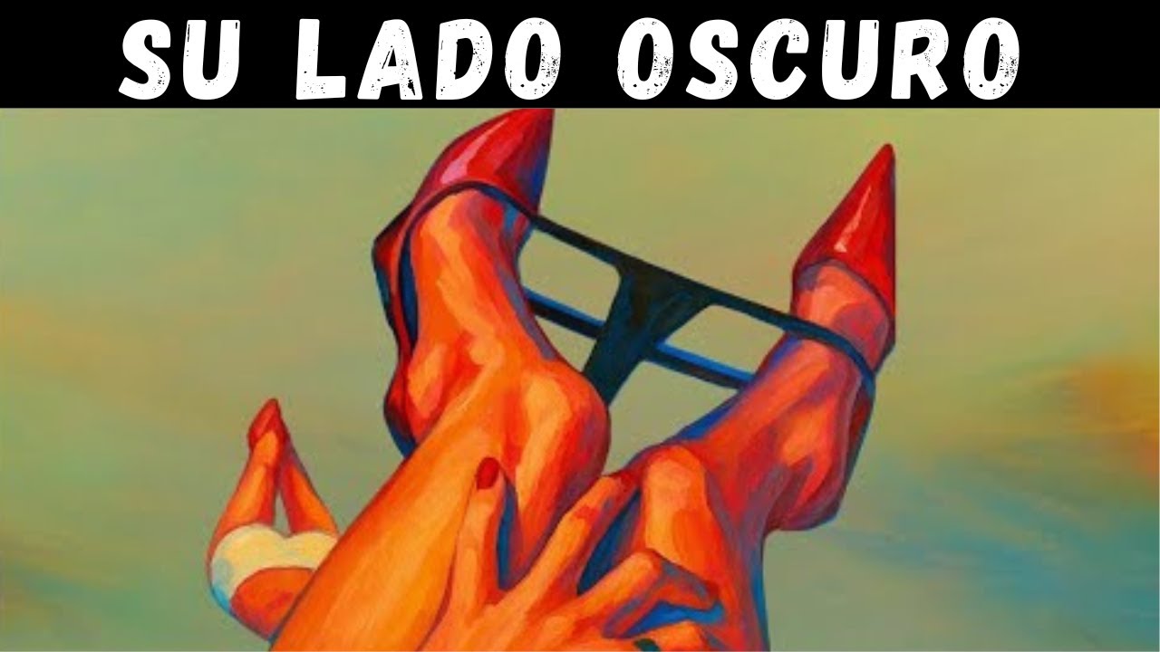 El LADO OSCURO de las mujeres que Sócrates intentó revelar