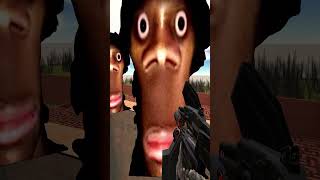 Part #50 #garrysmod #nextbot #echonextbot