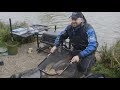Match Fishing - On The Bank - Parkdean Masters 2018