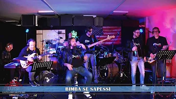 "BIMBA SE SAPESSI" - CAPUTO STYLE BAND