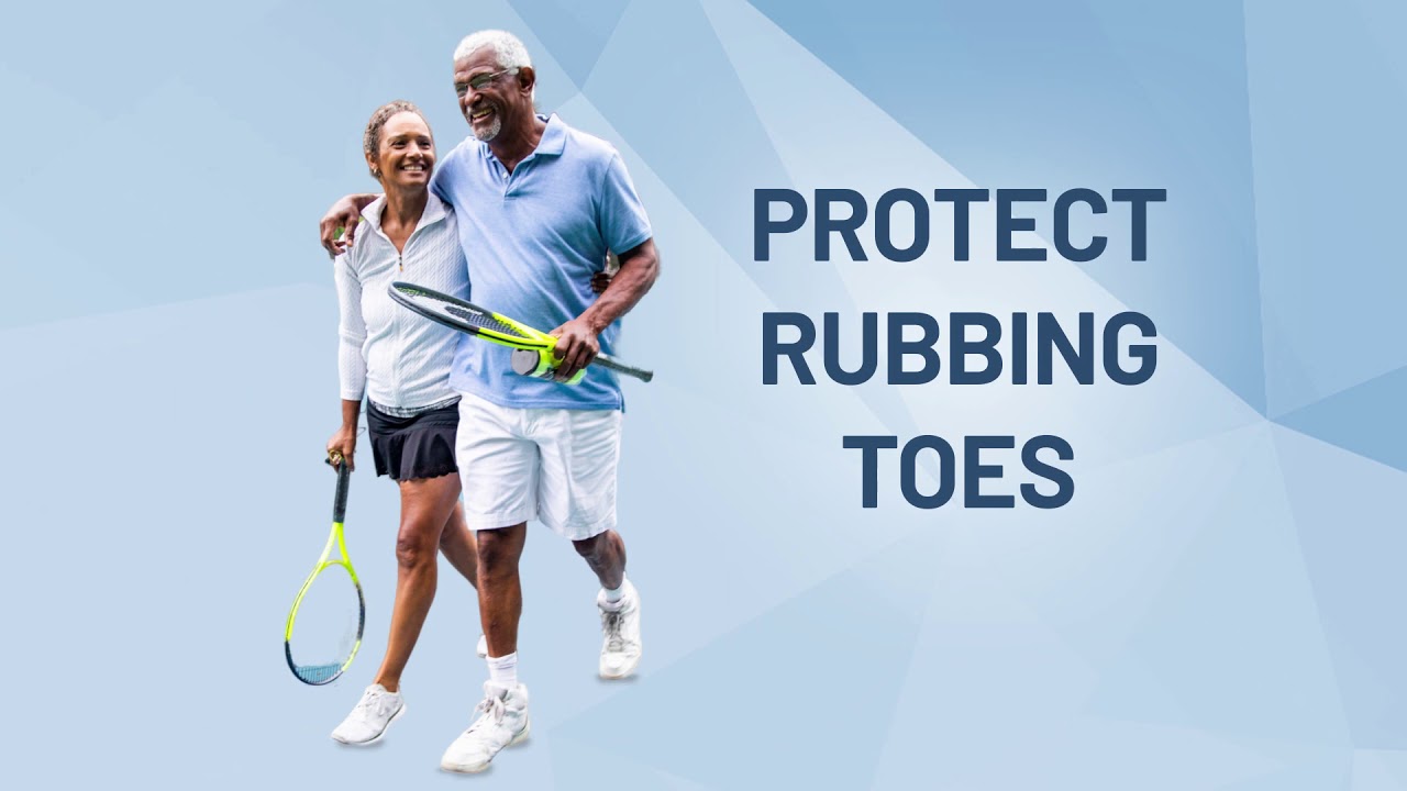 Blister Problem fix! | Best blister bandages 2020