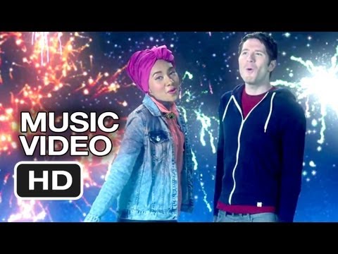 The Croods Owl City & Yuna Music Video - Shine Your Way (2013) - Emma Stone Movie HD