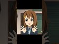 けいおん!【K-ON!】 この娘の正体は・・