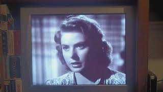 Double Feature Dvd Opening