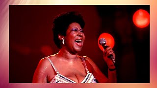 Aretha Franklin  Willing To Forgive
