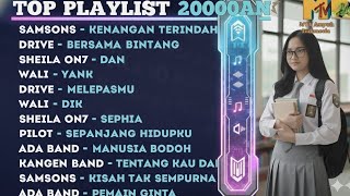 Playlist Lagu Pop Hits Tahun 2000-an – Nostalgia ABG