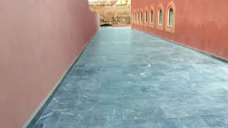 شاهد أحسن أنواع الرخام المغربي See the best types of Moroccan marble