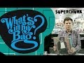 Superchunk's "What's In My Bag?" | Amoeba Music