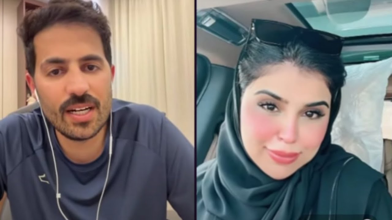 سلطان العنزي مع ليلى بث صباحي 29\8 الجزء الأول