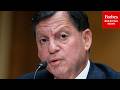 BREAKING NEWS: Trump's Social Security Head Faces Intense Grilling In House Ways And Means Committee