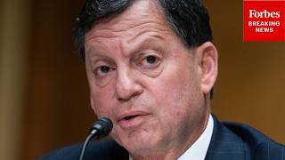 BREAKING NEWS: Trump's Social Security Head Faces Intense Grilling In House Ways And Means Committee
