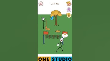 Thief Puzzle | Tricky Puzzle | Level 326 - 328