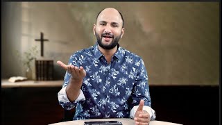 കൃപയുടെ നീർച്ചാലുകൾ -200| Kripayude Neerchalukal -200| Br. Sajith Joseph | Courtesy ShalomTV