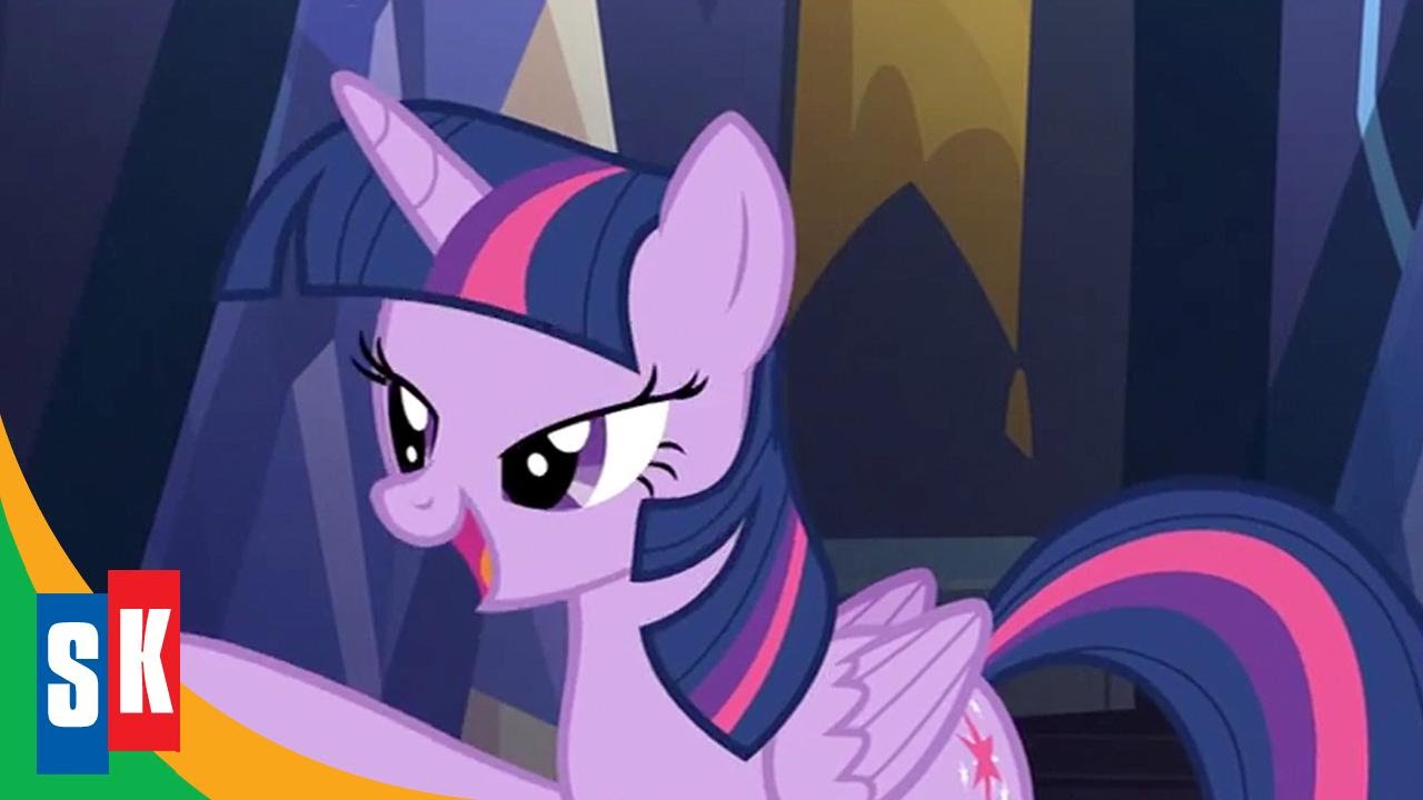 my little pony friendship is magic keys of friendship 1 1 let the