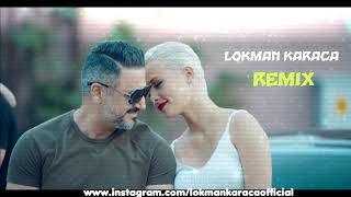 Cüneyt Kuzu -Aklın Kalmasın Remix ( LOKMAN KARACA ) Resimi