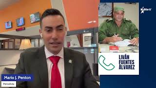 Habla en exclusiva funcionario de Cuba al que le negaron el Parole Humanitario