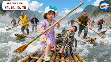 Bé Gái Cứu Cậu Bé Què Chân Khỏi Bọn Bắt Cóc, Ai Ngờ 20 Năm Sau Cậu Trở Thành CEO Tìm Cưới Cô