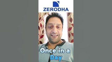Zerodha New Instant withdrawl feature