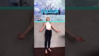 Singing LET IT GO FROZEN on Tiktok Parody | So Funny Memes 😁😅(2)
