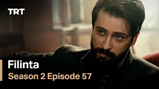 Filinta Season 2 - Episode 57 (English subtitles)