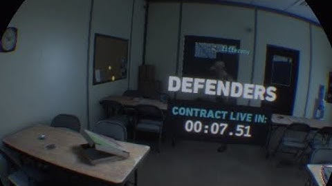 Firewall zero hour,flanking the enemy.