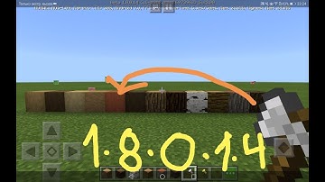 Minecraft Version 1.8.0.14 Walkthrough Part 2 (Windows, Android)