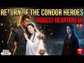 Return of the Condor Heroes' Biggest Heartbreak — The Birth of Emei Sect | Wuxia Explained