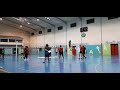 ALN BRAS PANON - ST LOUIS PHOENIX VOLLEY .  22/03/2024