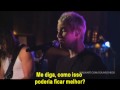 Lifehouse - Everything (ao vivo legendado em português) (Walmart Soundcheck)