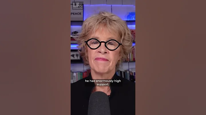 Polling among Black voters on socialism #shorts