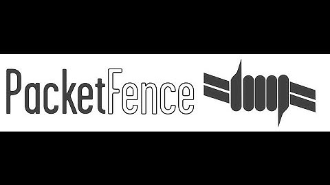 PacketFence (installation et configuration initial )