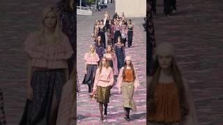 Finale of the Fall-Winter 2023/24 Haute Couture Show — CHANEL Shows