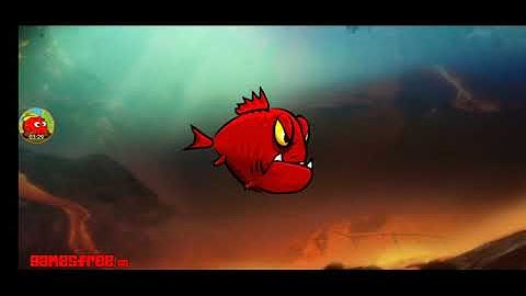 Feed Us Pirates Part 1