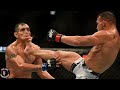 Michael chandler knocks out tony ferguson with jawdropping kick to face calls out conor mcgregor