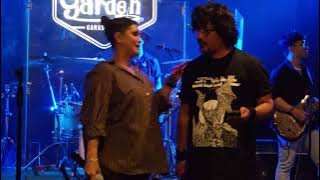 Doa Seorang Kekasih (Conny Dio & Ervin Nanzabakri)