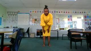 Umzimba wami Izitho zomzimba