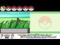 Pokmon plata soul silver  ep 1   1er pokmon xuxulaca