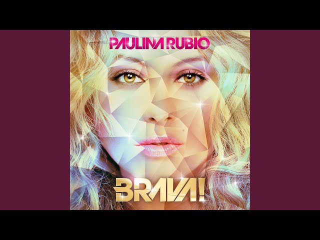 Paulina Rubio - Casate con tu mama