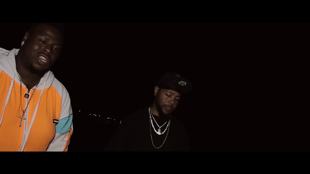 S5G boss- blood on my knife (music video)
