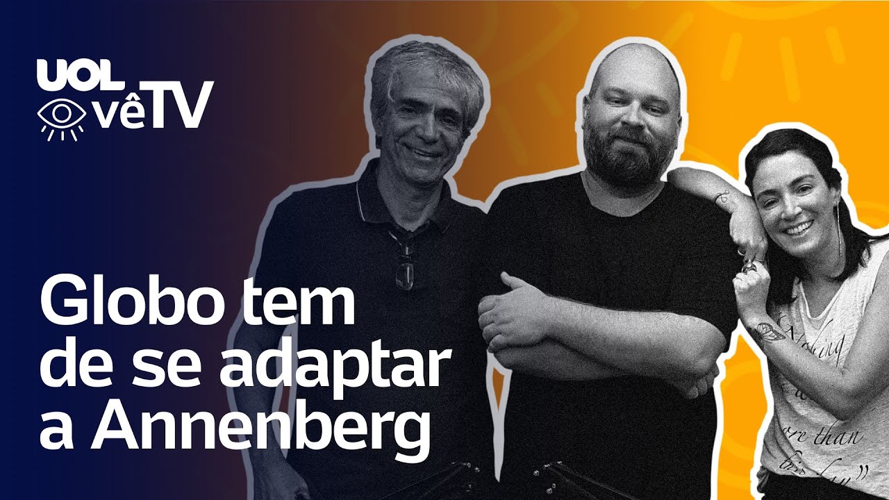 Aline: ‘globo repórter precisava se adaptar a sandra annenberg’ Aline: ‘globo repórter precisava se adaptar a sandra annenberg’