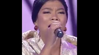 Seandainya Aku Punya Sayap Cover By Ainun Irsani 07/01/2020