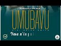 Alvella Muhimbare - Umubavu Ft Pin Pajo (Official Lyrics video)
