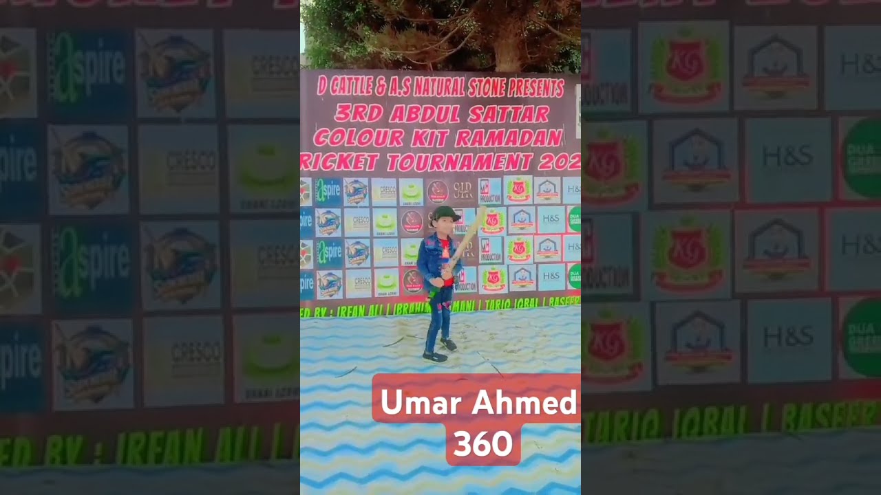 Champion Dj Bravo Championdj Brao Championsleague Umar Ahmed 360