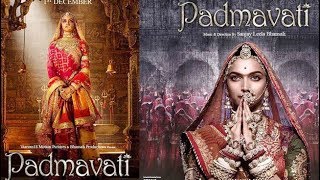 Padmavathi official trailer HD ranveer singh