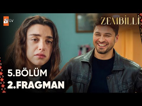 Zembilli: Season 1, Episode 5 Clip