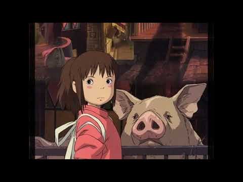One Summer's Day (Piano Solo) - Joe Hisaishi