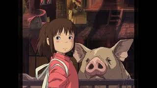 One Summer's Day (Piano Solo) - Joe Hisaishi