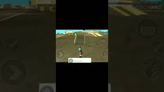 Gta Vc New 3 Step Stunt Jump In Mobile Gta Vc New 2022 Gameplay In Android